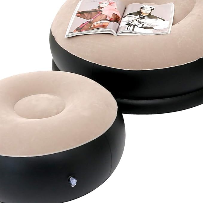 Portable Inflatable Sofa