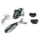 Handheld Electric Body Massager Infrared Heat Pain Relieve Massager