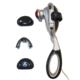 Handheld Electric Body Massager Infrared Heat Pain Relieve Massager
