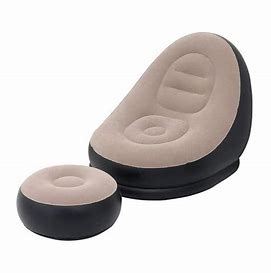 Portable Inflatable Sofa