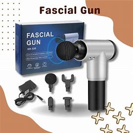 Massager Gun™