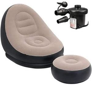 Portable Inflatable Sofa