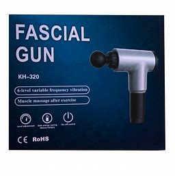 Massager Gun™