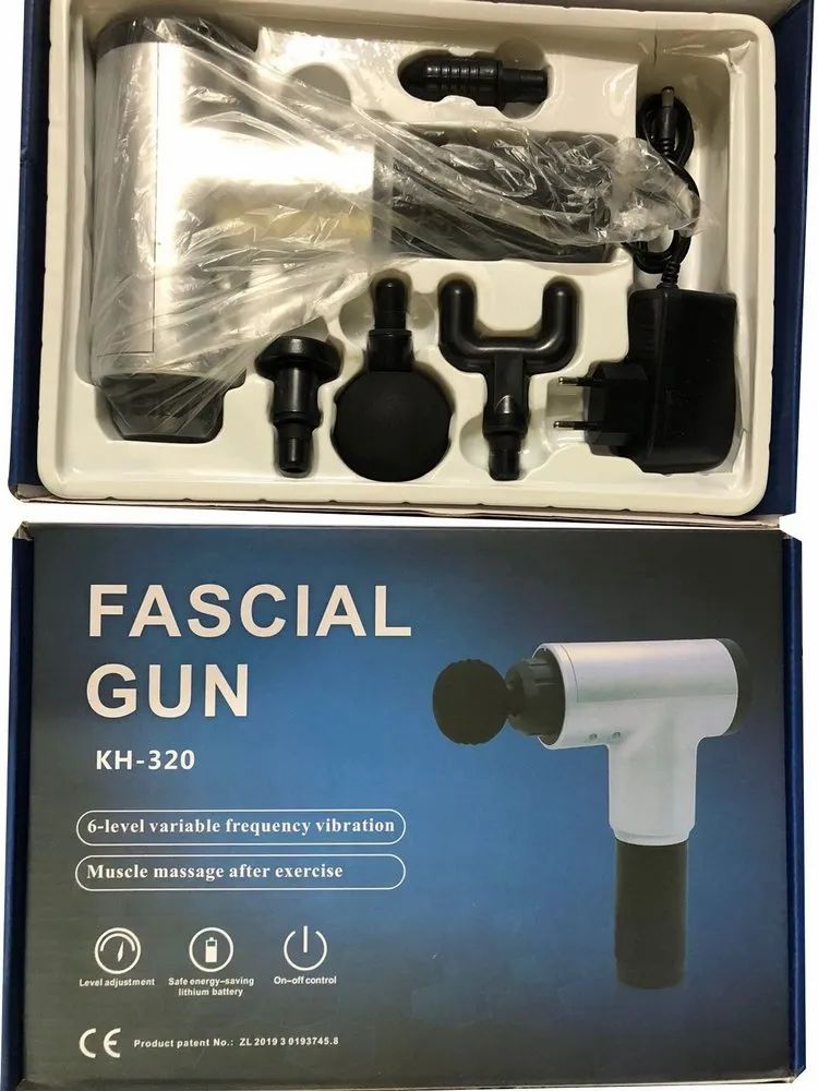 Massager Gun™