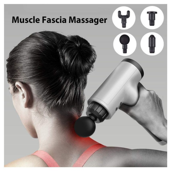 Massager Gun™