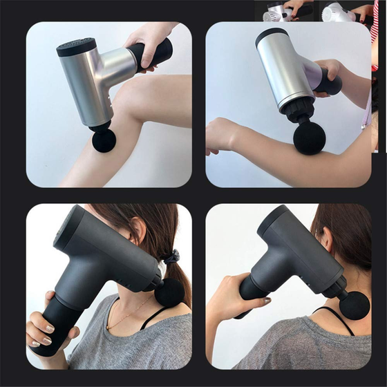 Massager Gun™