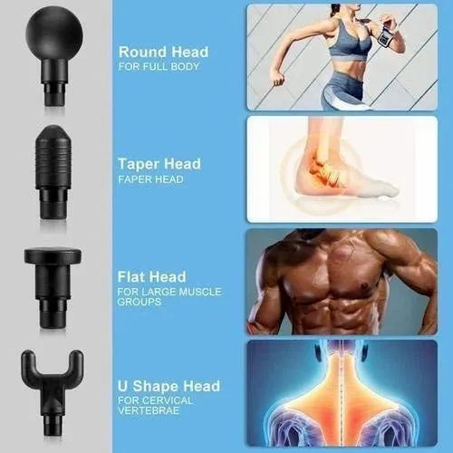 Massager Gun™