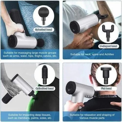 Massager Gun™
