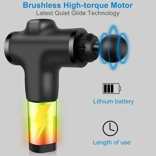 Massager Gun™